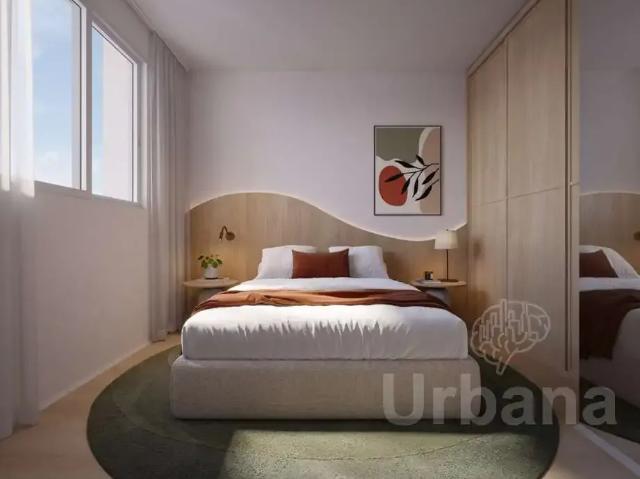 Apartamento para Venda em Jaraguá do Sul/SC Rau 2 Quartos