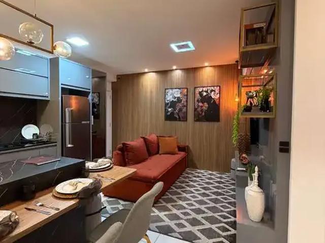 Apartamento para Venda em Jaraguá do Sul/SC Rau 2 Quartos