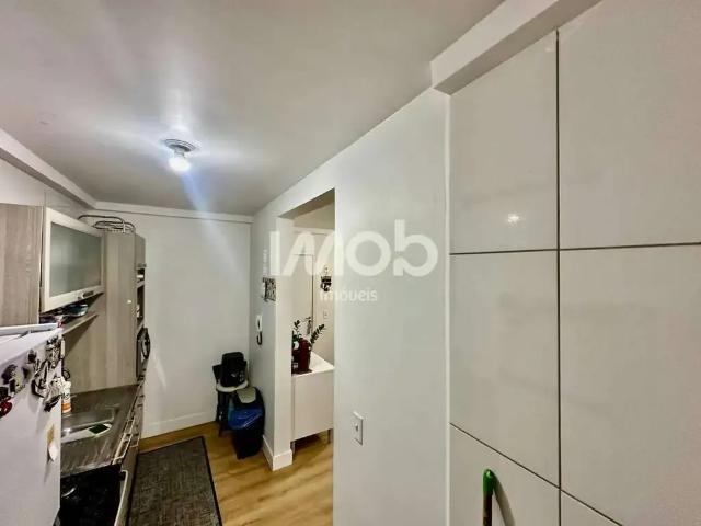 Apartamento para Venda em Jaraguá do Sul/SC Rau 2 Quartos