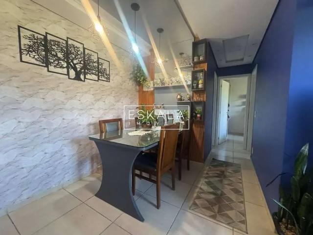 Apartamento para Venda em Jaraguá do Sul/SC Rau 2 Quartos