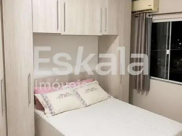 Apartamento para Venda em Jaraguá do Sul/SC Rau 2 Quartos