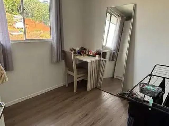 Apartamento para Venda em Jaraguá do Sul/SC Rau 2 Quartos