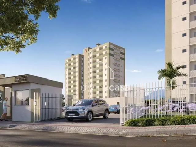 Apartamento para Venda em Jaraguá do Sul/SC Rau 2 Quartos