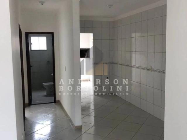 Apartamento para Venda em Jaraguá do Sul/SC Rau 2 Quartos