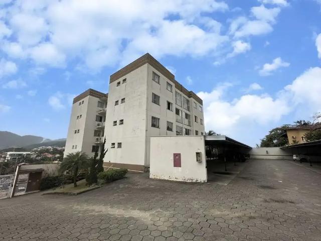 Apartamento para Venda em Jaraguá do Sul/SC Rau 3 Quartos