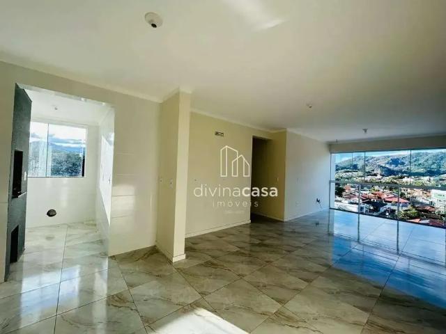 Apartamento para Venda em Jaraguá do Sul/SC Rau 3 Quartos