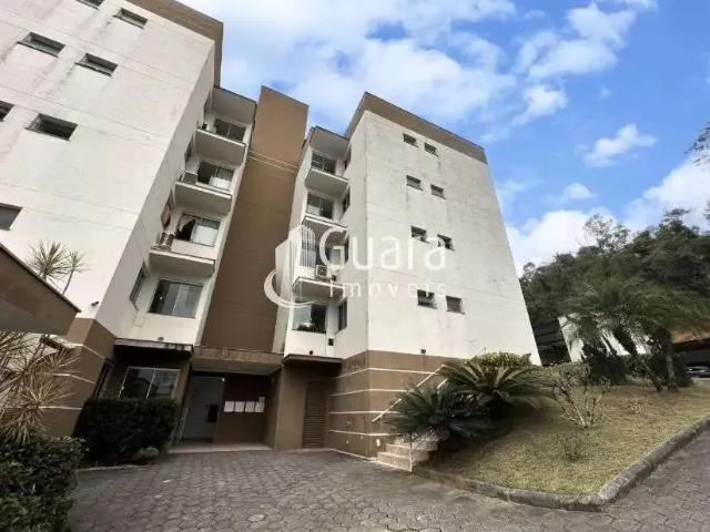 Apartamento para Venda em Jaraguá do Sul/SC Rau 3 Quartos
