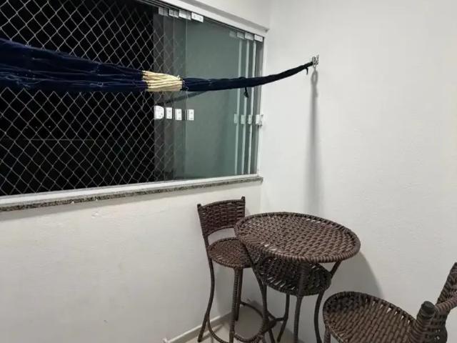Apartamento para Venda em Jaraguá do Sul/SC Tifa Martins 2 Quartos