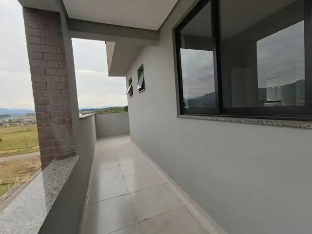 Apartamento para Venda em Jaraguá do Sul/SC Três Rios do Norte 2 Quartos
