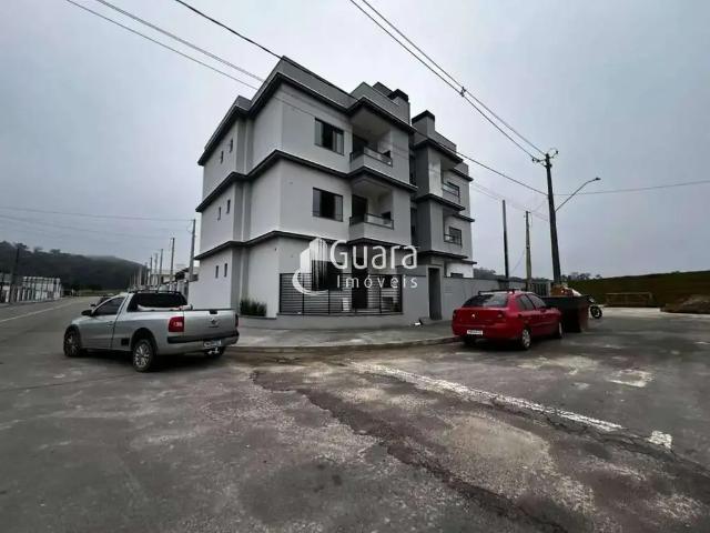 Apartamento para Venda em Jaraguá do Sul/SC Três Rios do Norte 3 Quartos