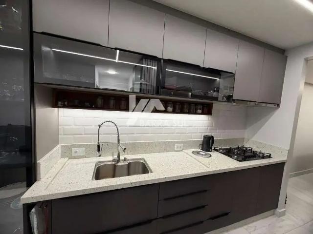 Apartamento para Venda em Jaraguá do Sul/SC Três Rios do Sul