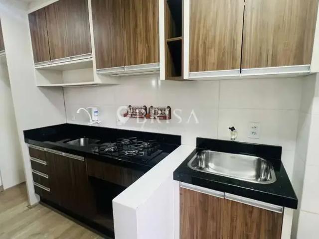 Apartamento para Venda em Jaraguá do Sul/SC Três Rios do Sul 2 Quartos
