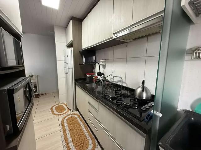 Apartamento para Venda em Jaraguá do Sul/SC Três Rios do Sul 2 Quartos