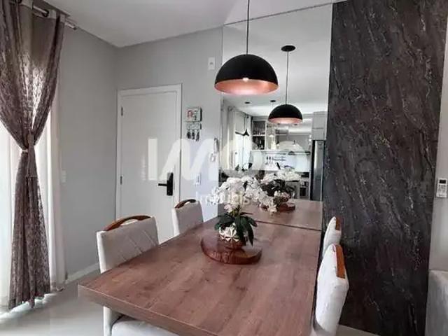 Apartamento para Venda em Jaraguá do Sul/SC Três Rios do Sul 2 Quartos