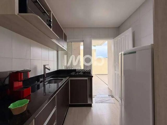Apartamento para Venda em Jaraguá do Sul/SC Três Rios do Sul 2 Quartos