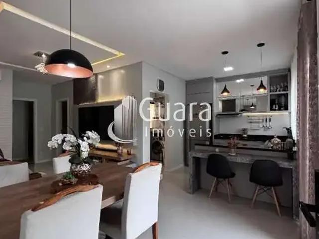 Apartamento para Venda em Jaraguá do Sul/SC Três Rios do Sul 2 Quartos
