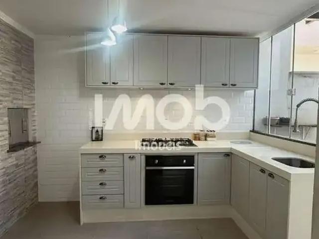 Apartamento para Venda em Jaraguá do Sul/SC Três Rios do Sul 2 Quartos
