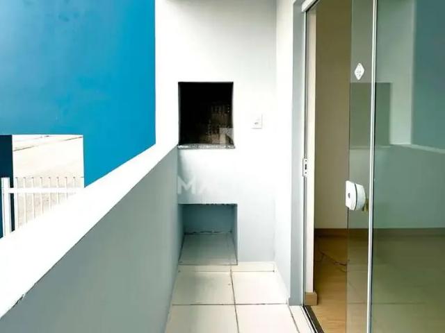 Apartamento para Venda em Jaraguá do Sul/SC Três Rios do Sul 2 Quartos