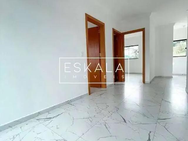 Apartamento para Venda em Jaraguá do Sul/SC Três Rios do Sul 2 Quartos