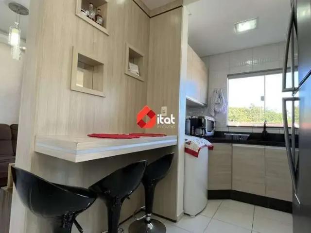 Apartamento para Venda em Jaraguá do Sul/SC Três Rios do Sul 2 Quartos