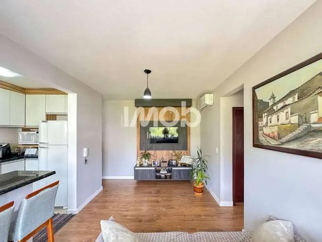 Apartamento para Venda em Jaraguá do Sul/SC Três Rios do Sul 2 Quartos