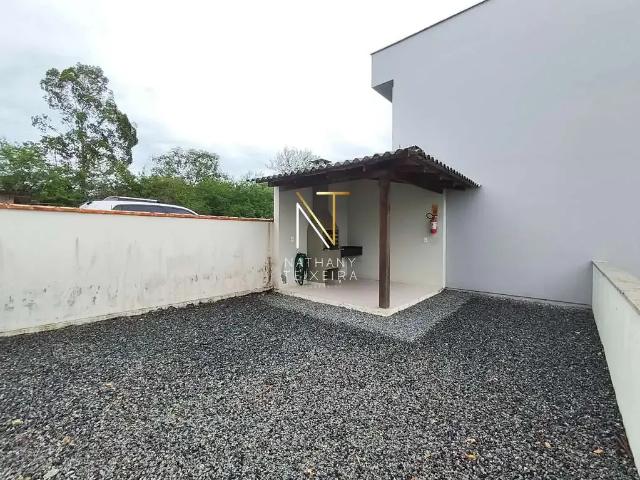 Apartamento para Venda em Jaraguá do Sul/SC Três Rios do Sul 2 Quartos