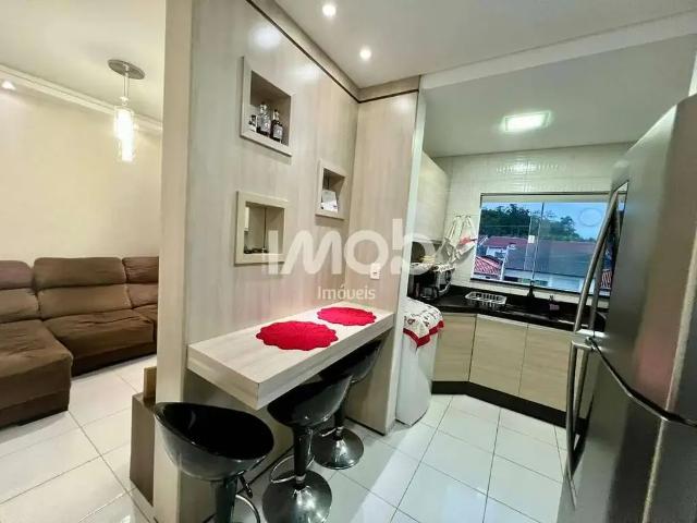 Apartamento para Venda em Jaraguá do Sul/SC Três Rios do Sul 2 Quartos