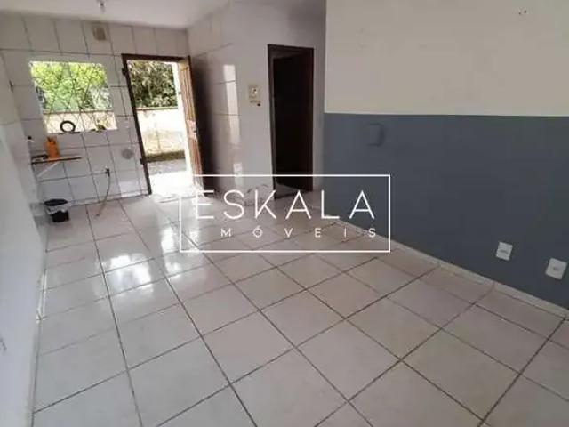 Apartamento para Venda em Jaraguá do Sul/SC Três Rios do Sul 2 Quartos
