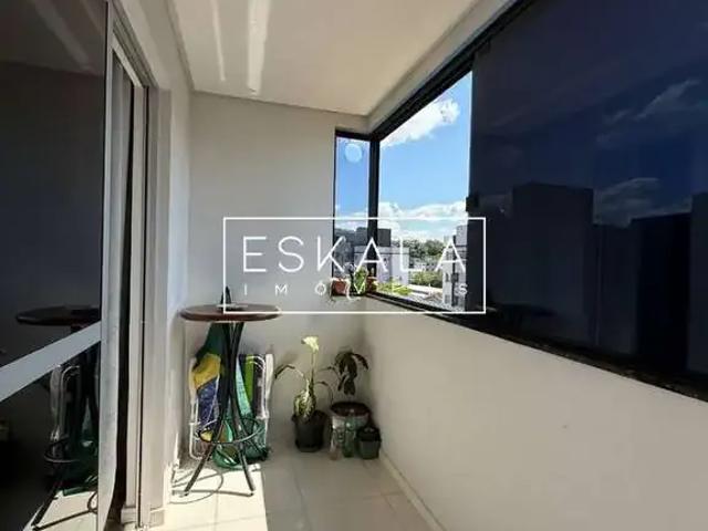 Apartamento para Venda em Jaraguá do Sul/SC Três Rios do Sul 2 Quartos