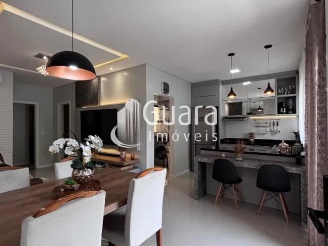 Apartamento para Venda em Jaraguá do Sul/SC Três Rios do Sul 2 Quartos