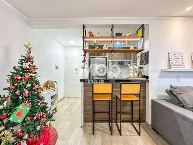 Apartamento para Venda em Jaraguá do Sul/SC Três Rios do Sul 2 Quartos