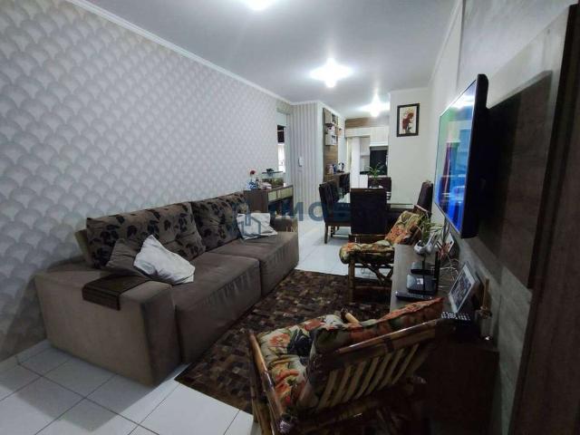 Apartamento para Venda em Jaraguá do Sul/SC Três Rios do Sul 3 Quartos
