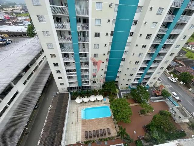 Apartamento para Venda em Jaraguá do Sul/SC Vieira 2 Quartos