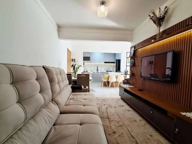 Apartamento para Venda em Jaraguá do Sul/SC Vieiras 2 Quartos