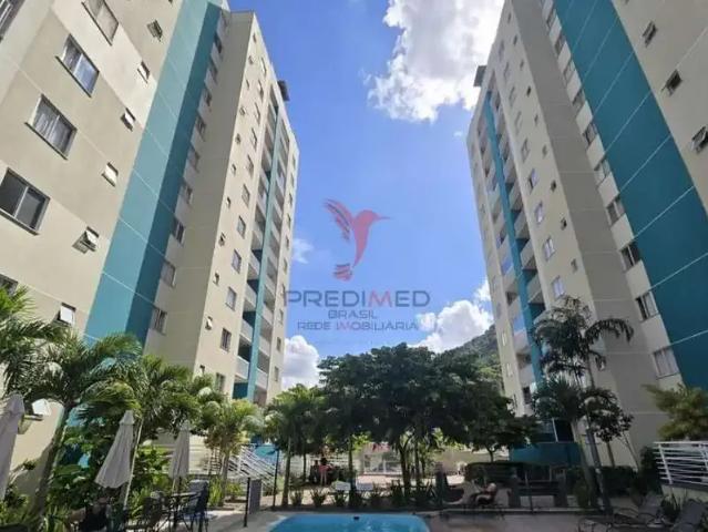 Apartamento para Venda em Jaraguá do Sul/SC Vieira 2 Quartos