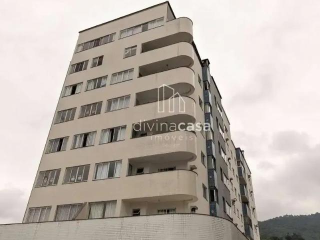 Apartamento para Venda em Jaraguá do Sul/SC Vieiras 2 Quartos