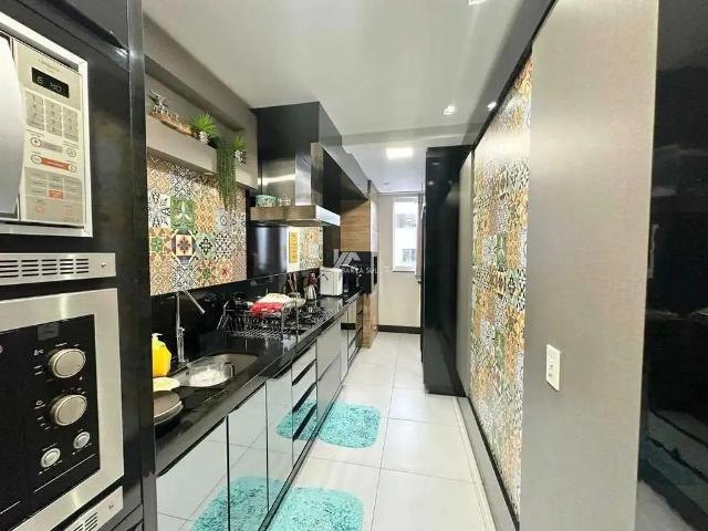 Apartamento para Venda em Jaraguá do Sul/SC Vieiras 2 Quartos