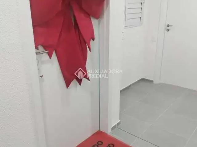 Apartamento para Venda em Jaraguá do Sul/SC Vila Baependi 2 Quartos