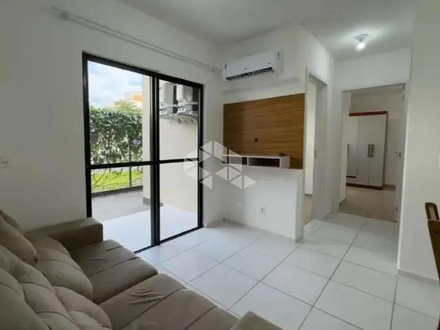 Apartamento para Venda em Jaraguá do Sul/SC Vila Baependi 2 Quartos