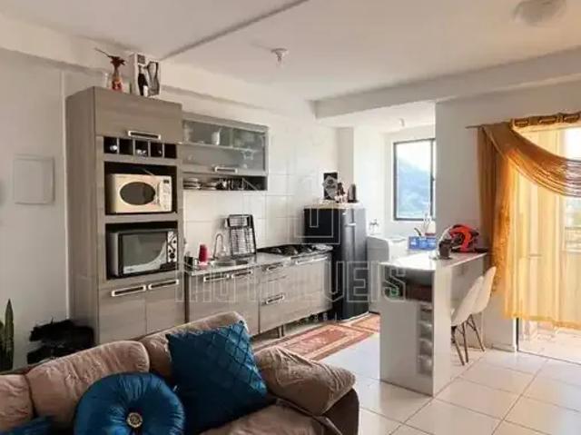 Apartamento para Venda em Jaraguá do Sul/SC Vila Baependi 2 Quartos