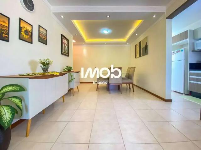 Apartamento para Venda em Jaraguá do Sul/SC Vila Baependi 2 Quartos