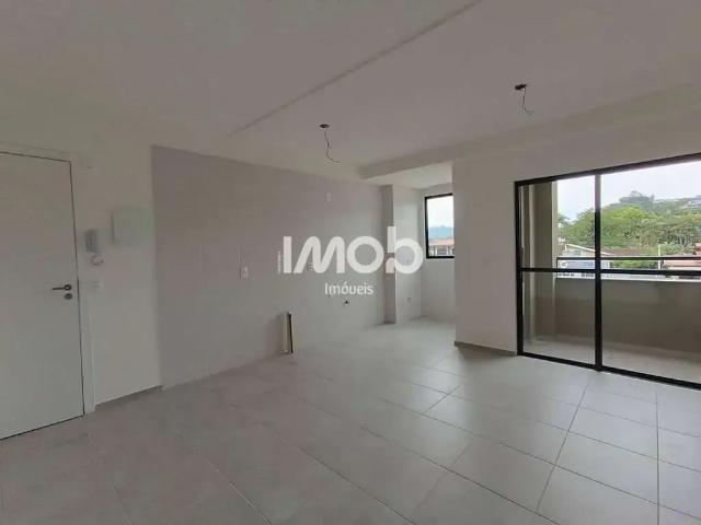 Apartamento para Venda em Jaraguá do Sul/SC Vila Baependi 2 Quartos