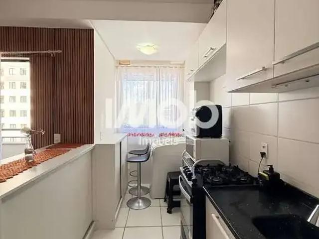 Apartamento para Venda em Jaraguá do Sul/SC Vila Baependi 2 Quartos