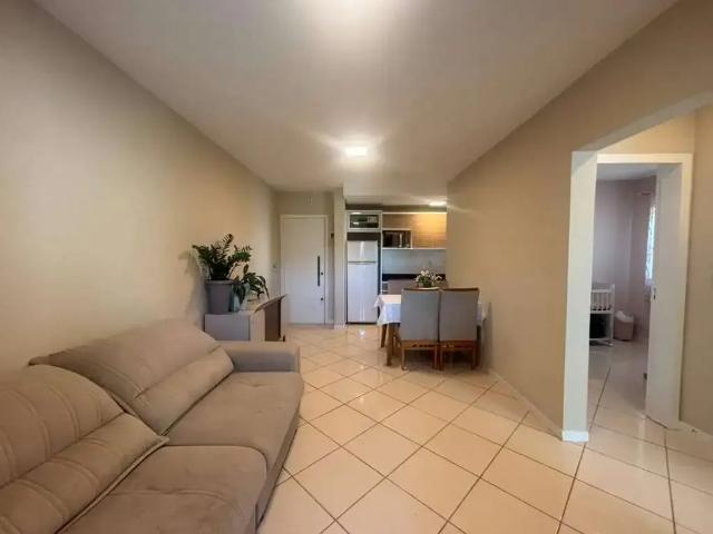 Apartamento para Venda em Jaraguá do Sul/SC Vila Baependi 2 Quartos