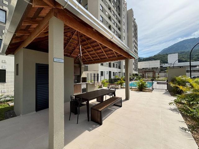 Apartamento para Venda em Jaraguá do Sul/SC Vila Baependi 2 Quartos