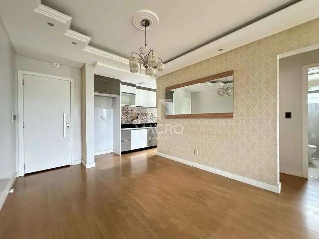 Apartamento para Venda em Jaraguá do Sul/SC Vila Baependi 2 Quartos