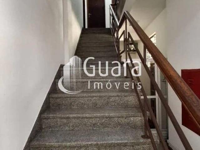 Apartamento para Venda em Jaraguá do Sul/SC Vila Baependi 3 Quartos