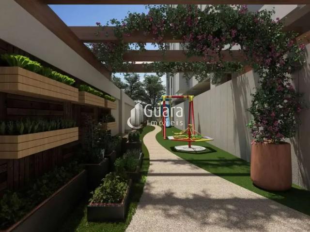 Apartamento para Venda em Jaraguá do Sul/SC Vila Baependi 3 Quartos