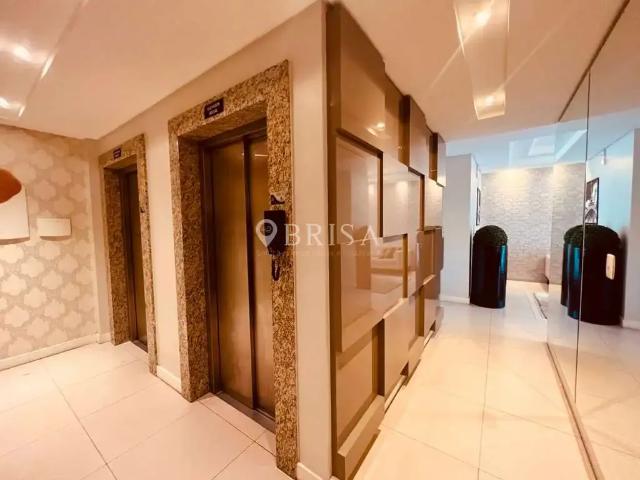 Apartamento para Venda em Jaraguá do Sul/SC Vila Baependi 3 Quartos