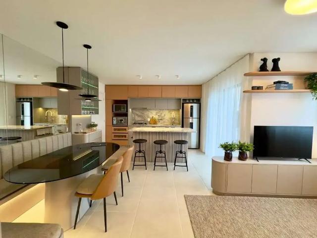 Apartamento para Venda em Jaraguá do Sul/SC Vila Baependi 3 Quartos